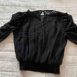 Express Top Size Medium